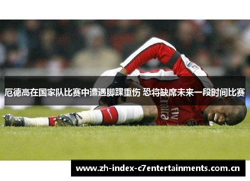 厄德高在国家队比赛中遭遇脚踝重伤 恐将缺席未来一段时间比赛